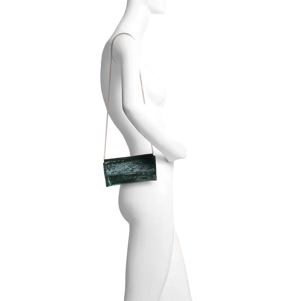 Angel Soft Envelope Clutch - Image 10