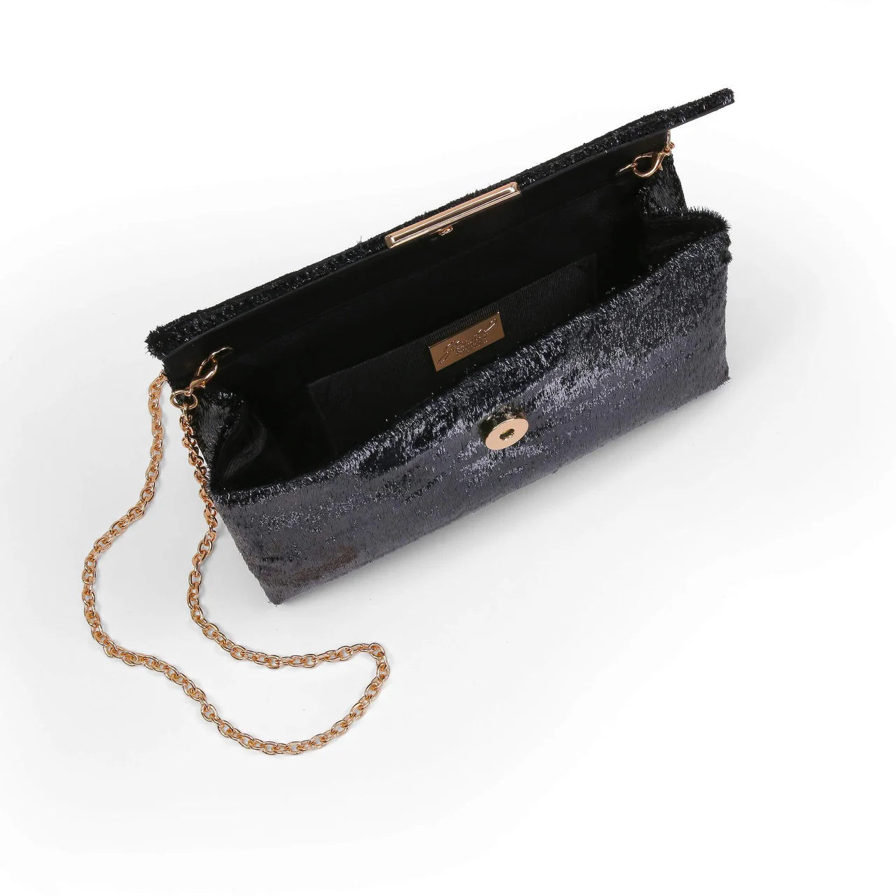 Angel Soft Envelope Clutch - Image 14