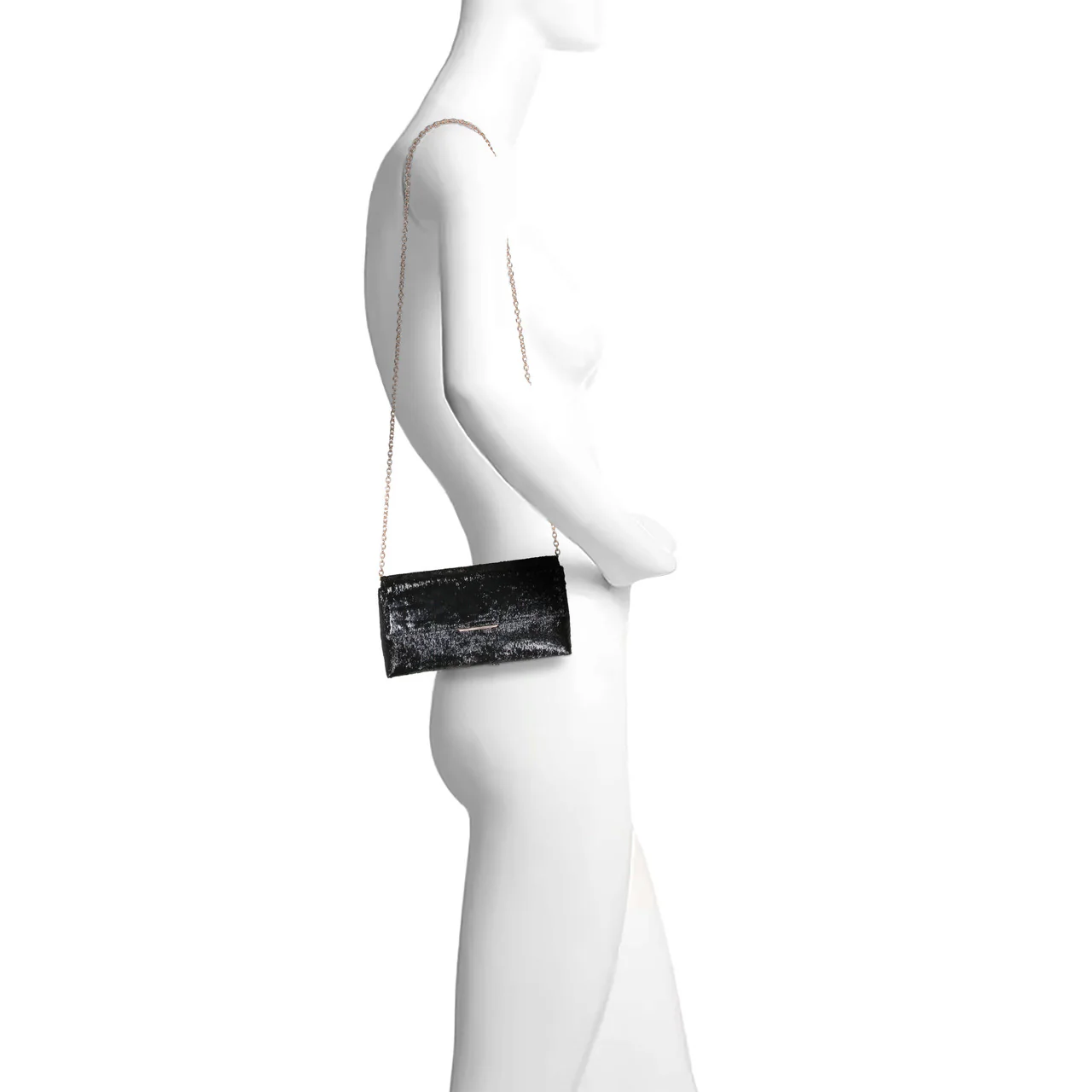 Angel Soft Envelope Clutch - Image 15