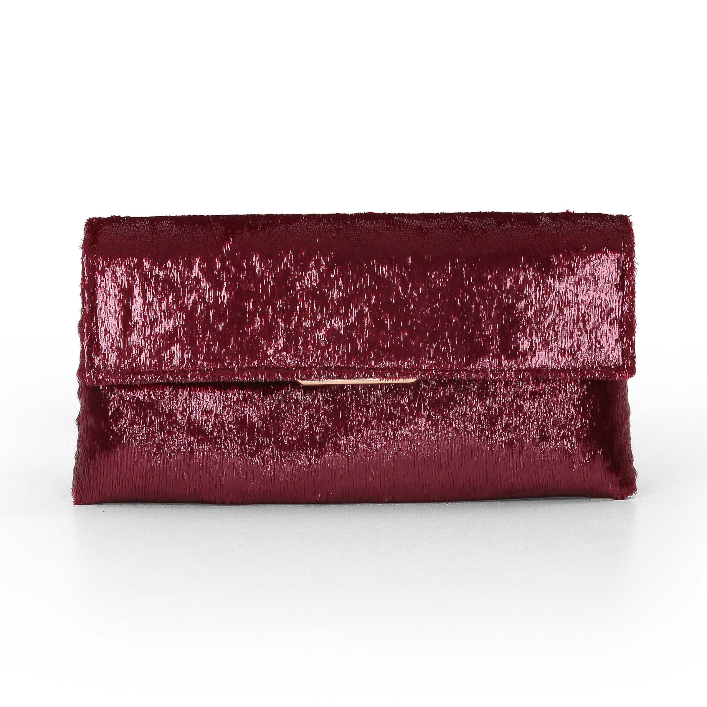 Angel Soft Envelope Clutch - Image 16