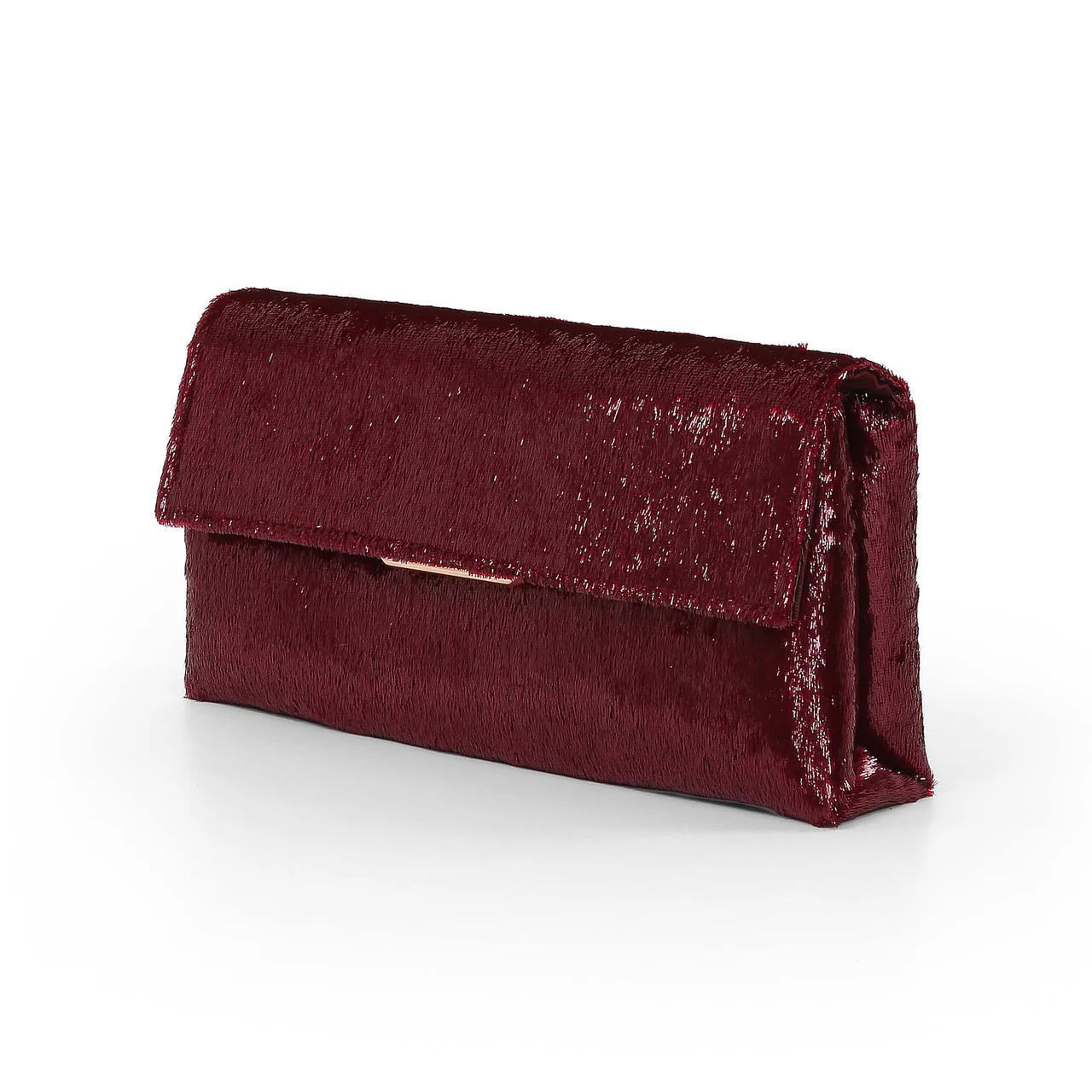 Angel Soft Envelope Clutch - Image 2