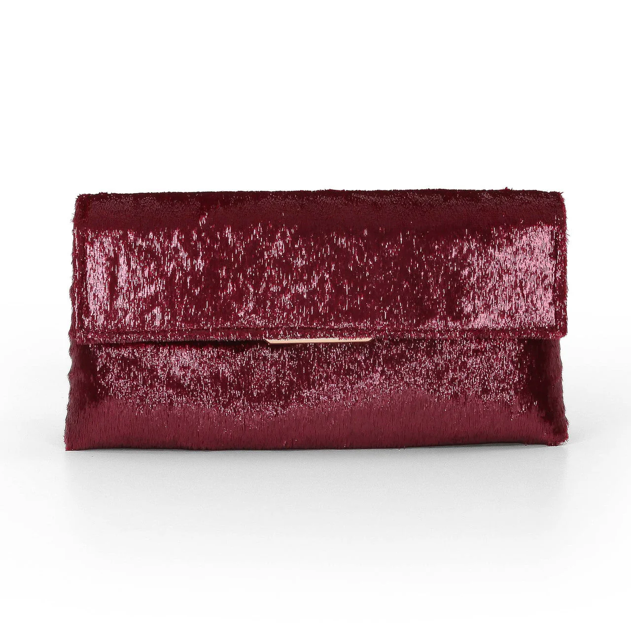 Angel Soft Envelope Clutch - Image 22