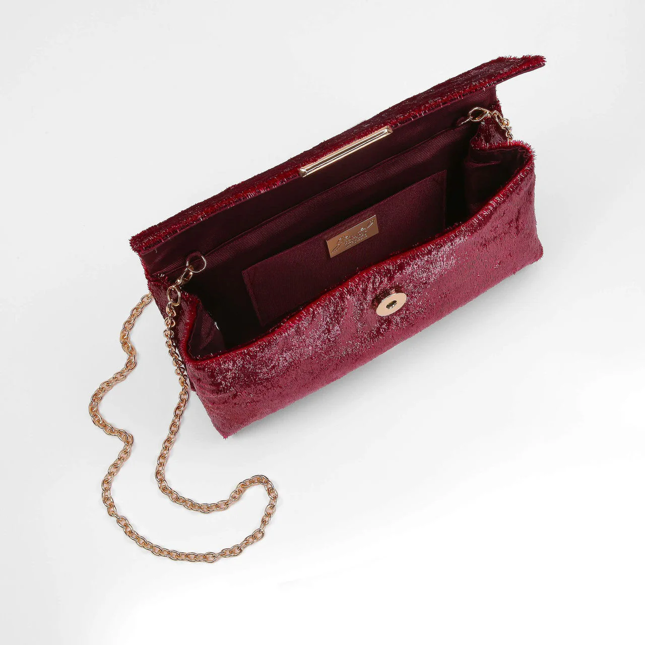 Angel Soft Envelope Clutch - Image 25