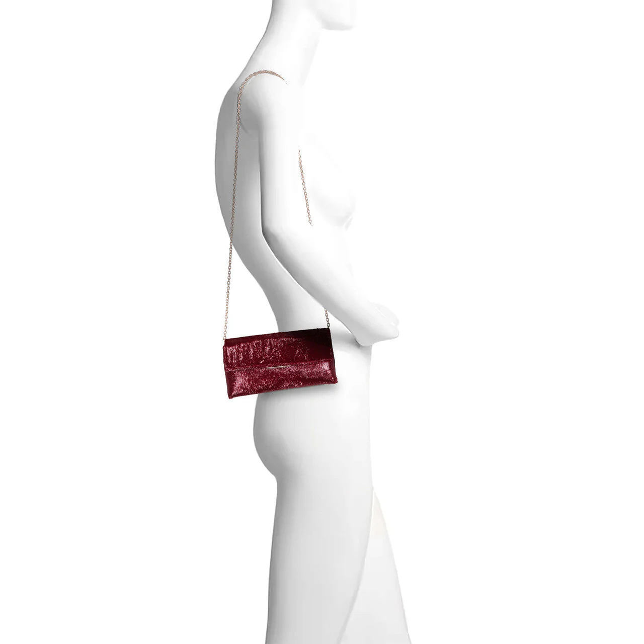 Angel Soft Envelope Clutch - Image 26