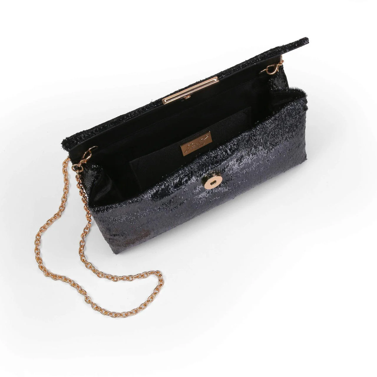 Angel Soft Envelope Clutch - Image 35