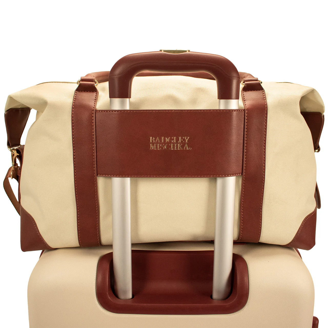 Barbara Tote Weekender Travel Bag - Image 14