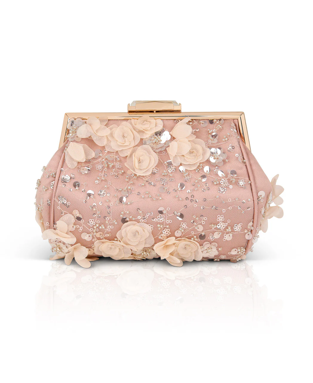 Bea Couture Clutch