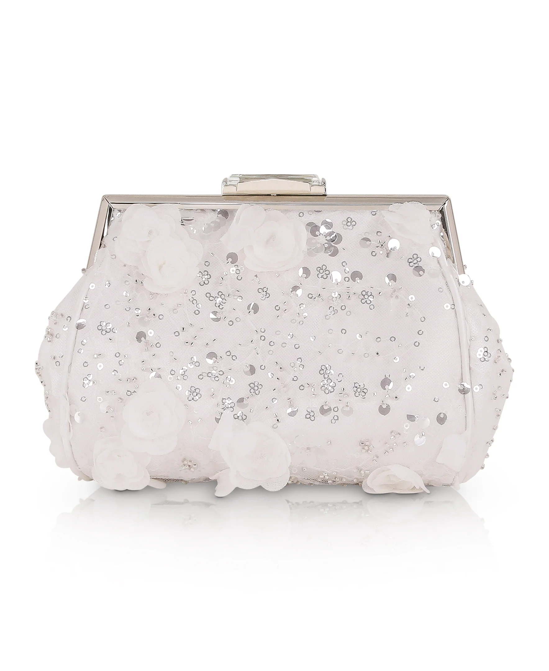 Bea Couture Clutch - Image 11