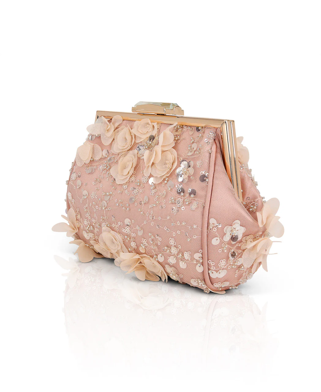Bea Couture Clutch - Image 2