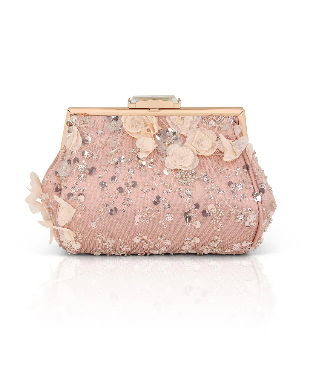 Bea Couture Clutch - Image 3