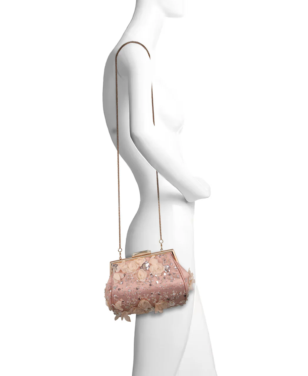 Bea Couture Clutch - Image 5