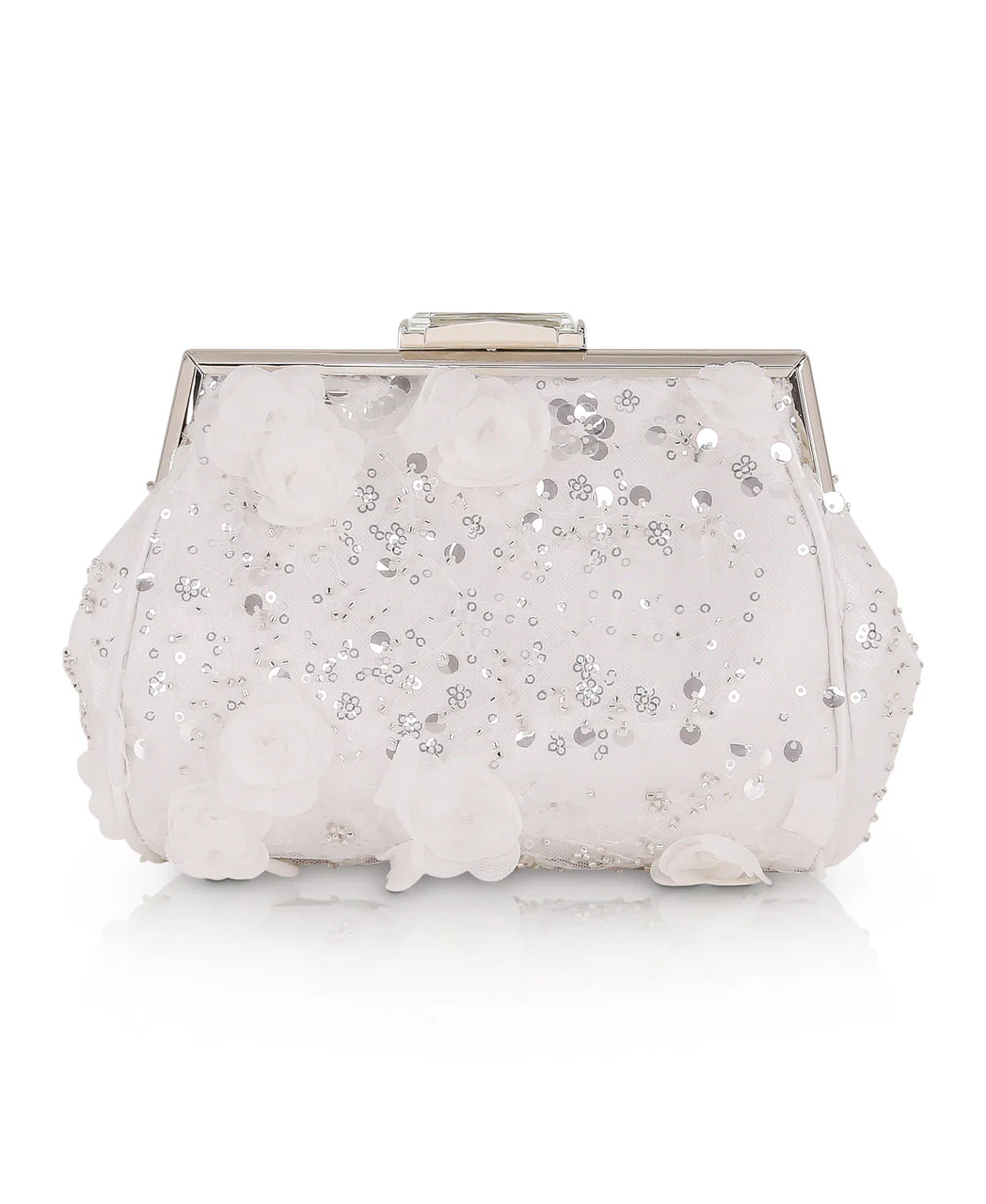 Bea Couture Clutch - Image 6