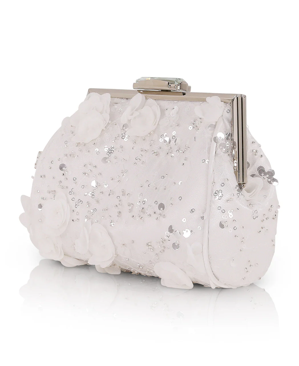 Bea Couture Clutch - Image 7