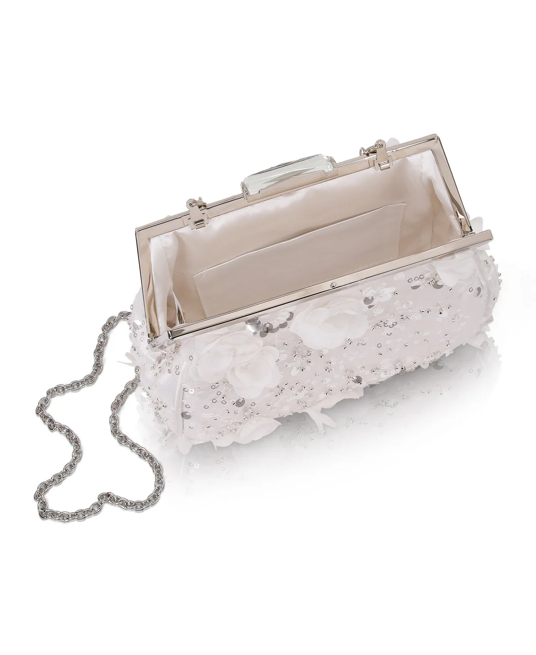 Bea Couture Clutch - Image 8