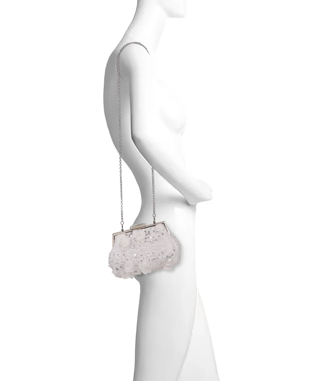 Bea Couture Clutch - Image 9