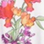 Botanical Garden Sleeveless Maxi Dress - Image 26