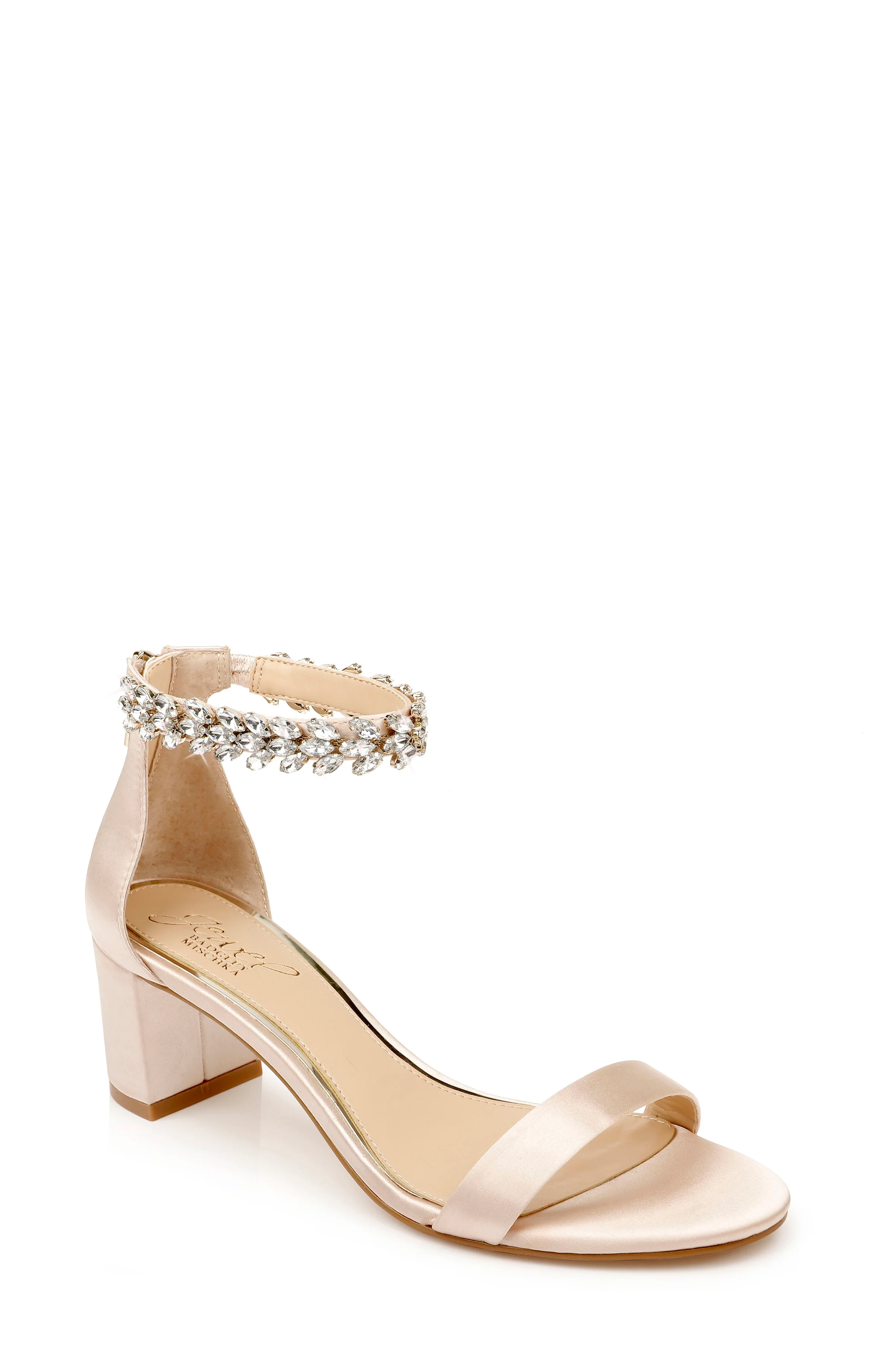 Bradley Embellished Evening Shoe - Image 23