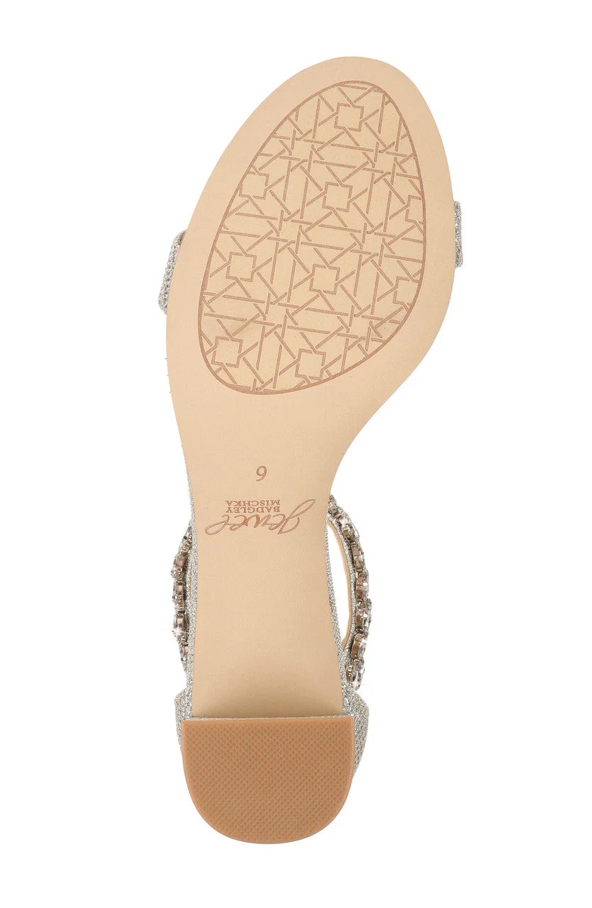 Bradley Embellished Evening Shoe - Image 73
