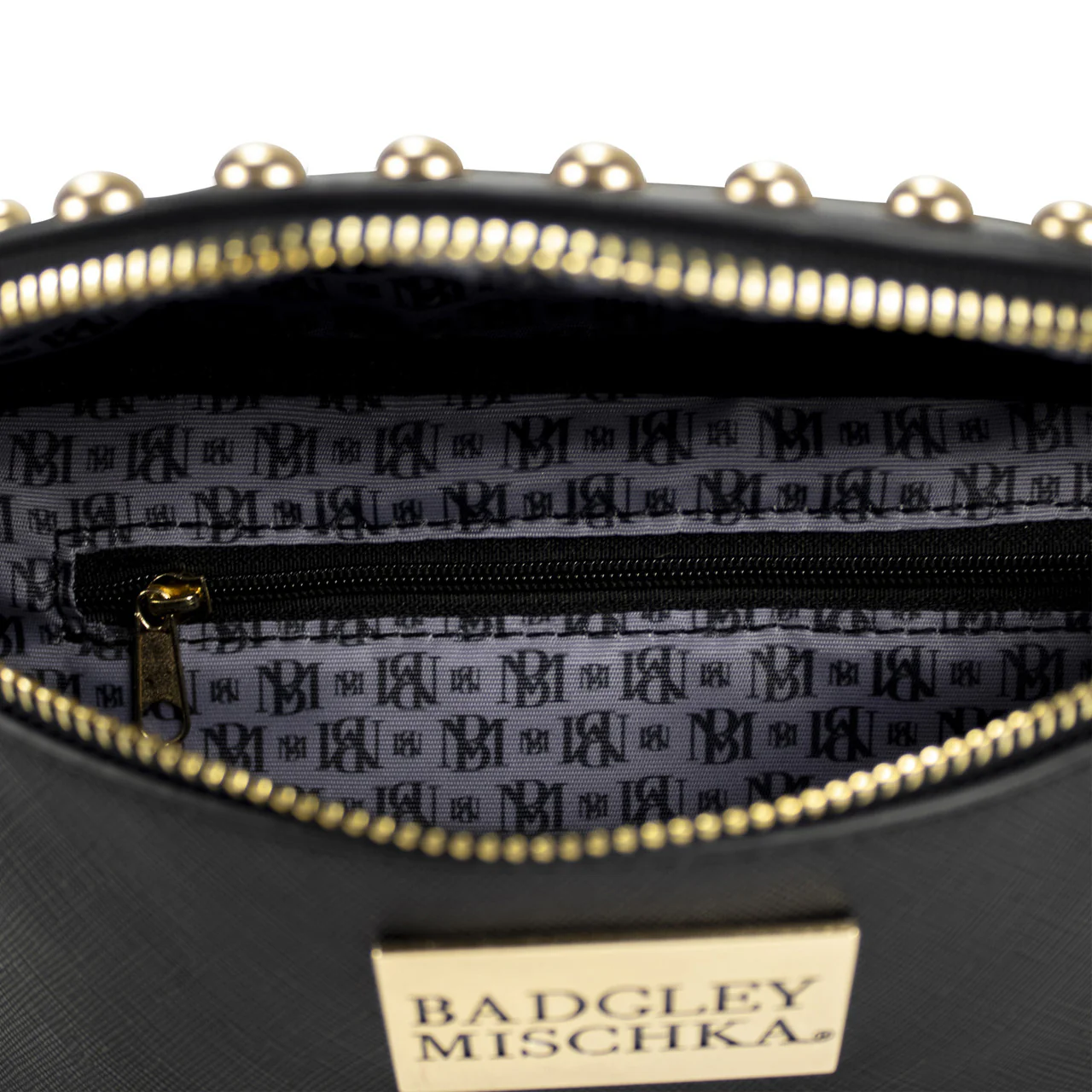 Bridgette Vegan Leather Belt Bag - Image 4