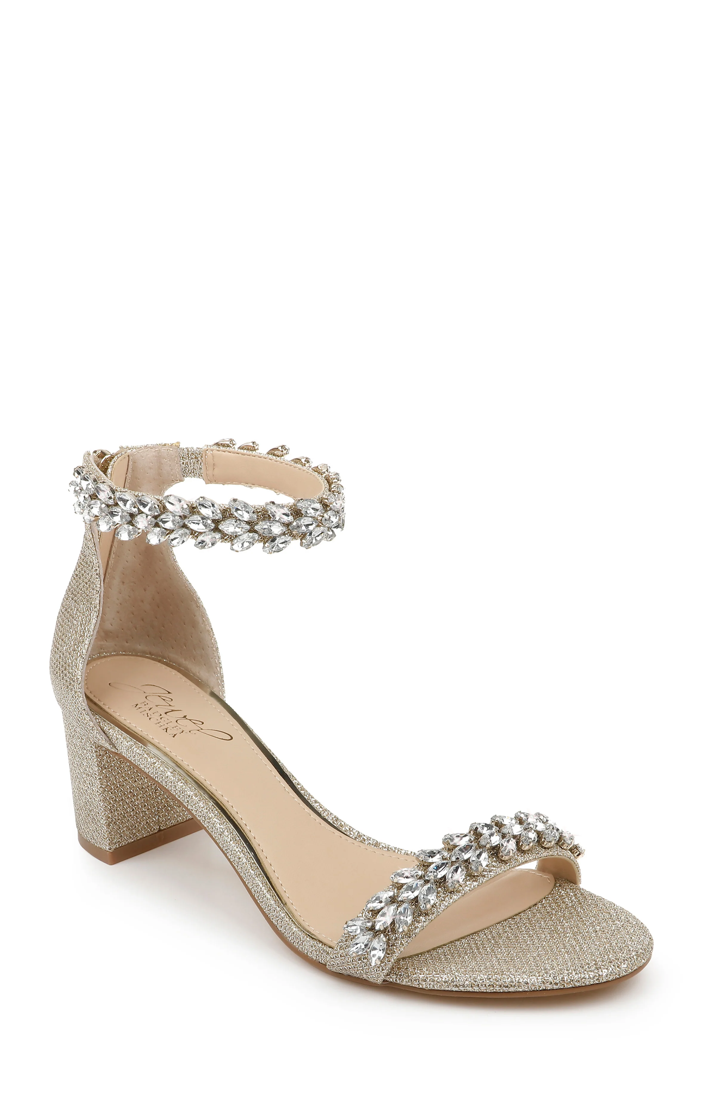 Bronwen Embellished Evening Shoe - Image 22