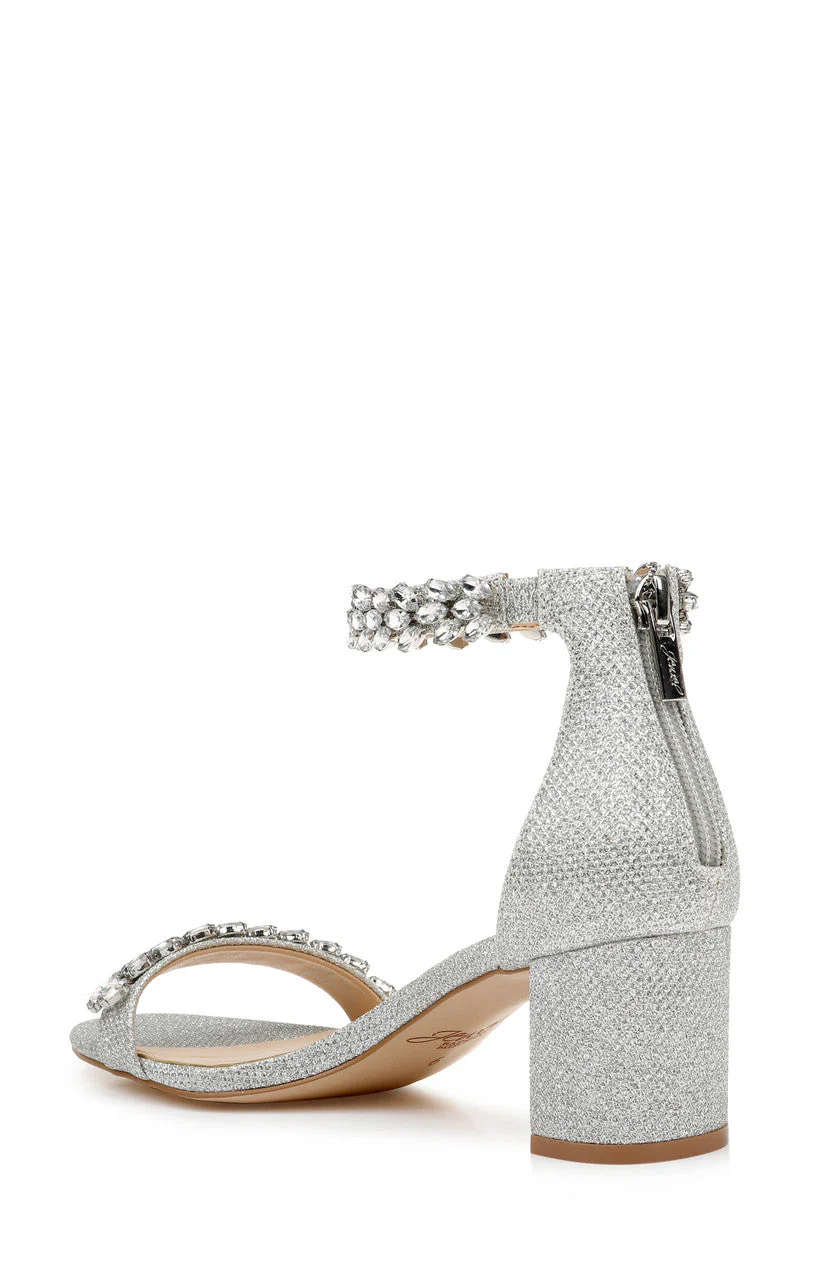 Bronwen Embellished Evening Shoe - Image 62