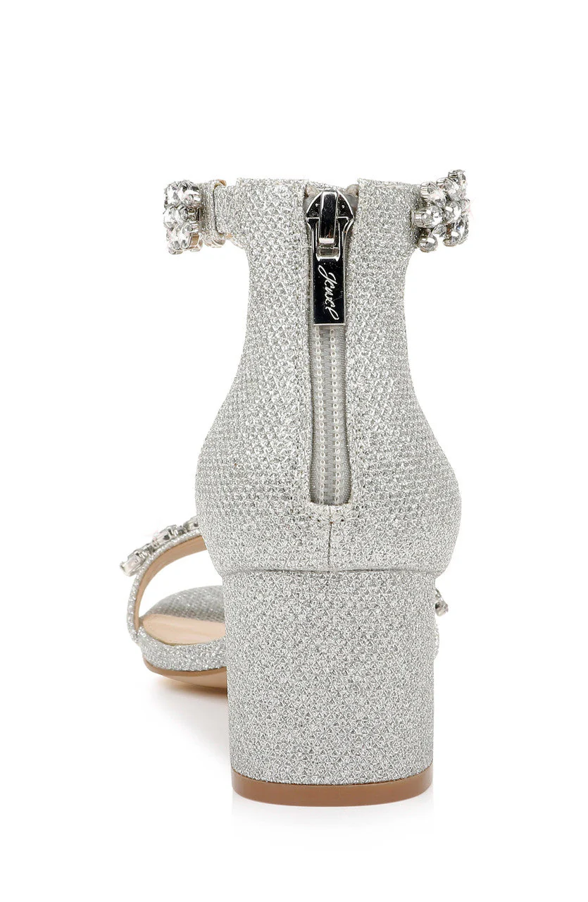 Bronwen Embellished Evening Shoe - Image 66