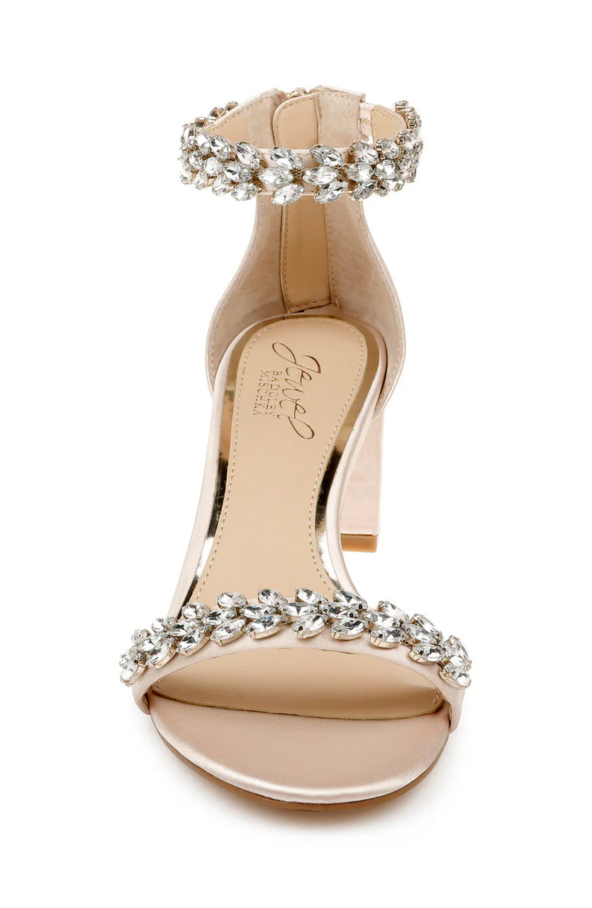 Bronwen Embellished Evening Shoe - Image 70