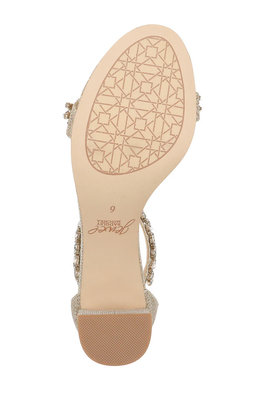 Bronwen Embellished Evening Shoe - Image 78