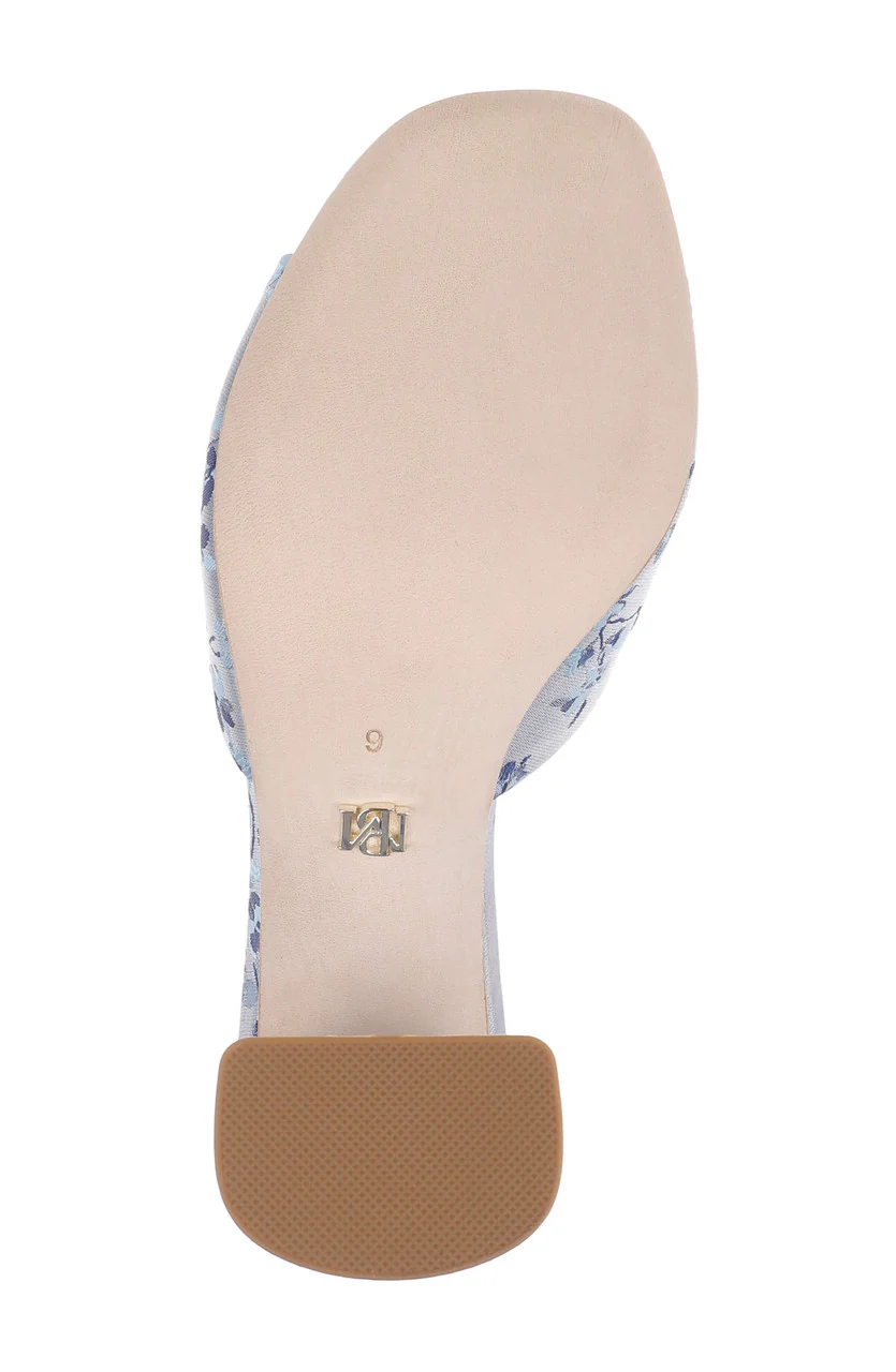 Cadence Block Heel Slide - Image 18