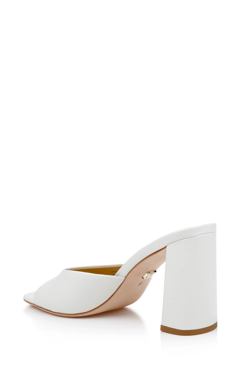 Cadence Block Heel Slide - Image 21