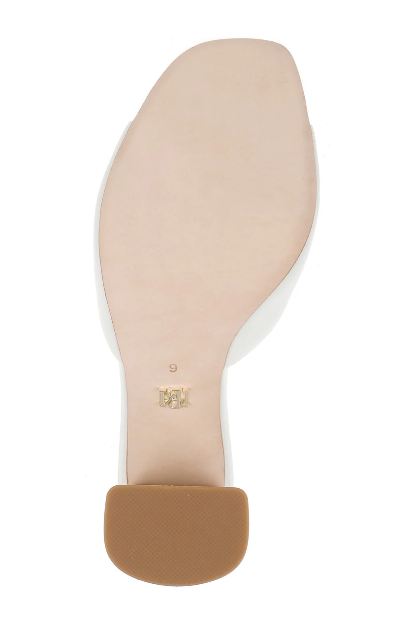 Cadence Block Heel Slide - Image 24