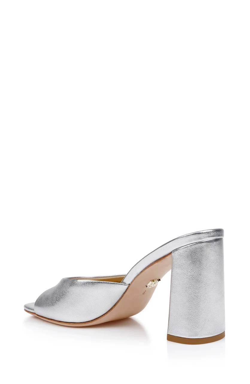Cadence Block Heel Slide - Image 27