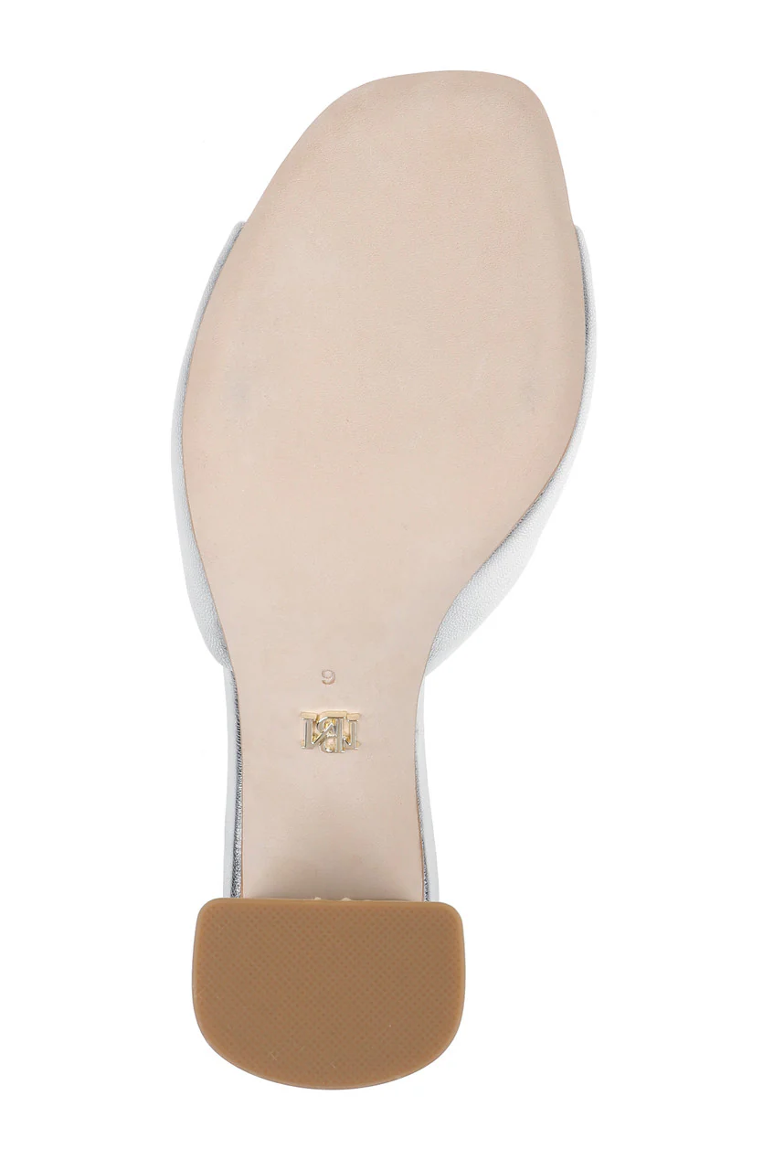 Cadence Block Heel Slide - Image 30