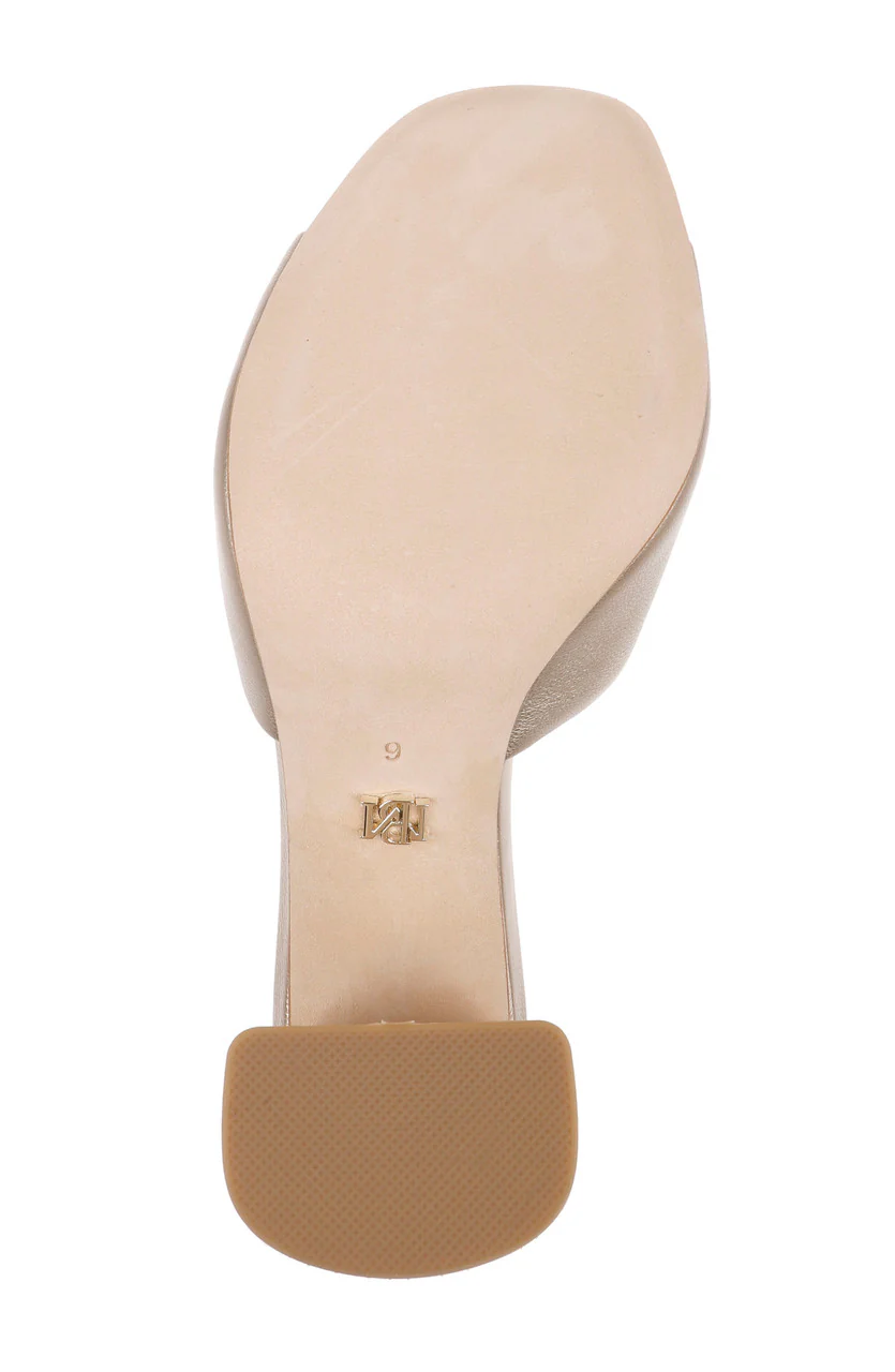 Cadence Block Heel Slide - Image 36
