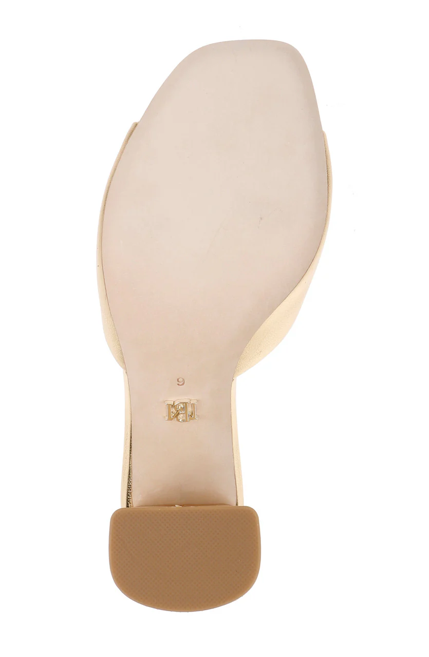 Cadence Block Heel Slide - Image 42