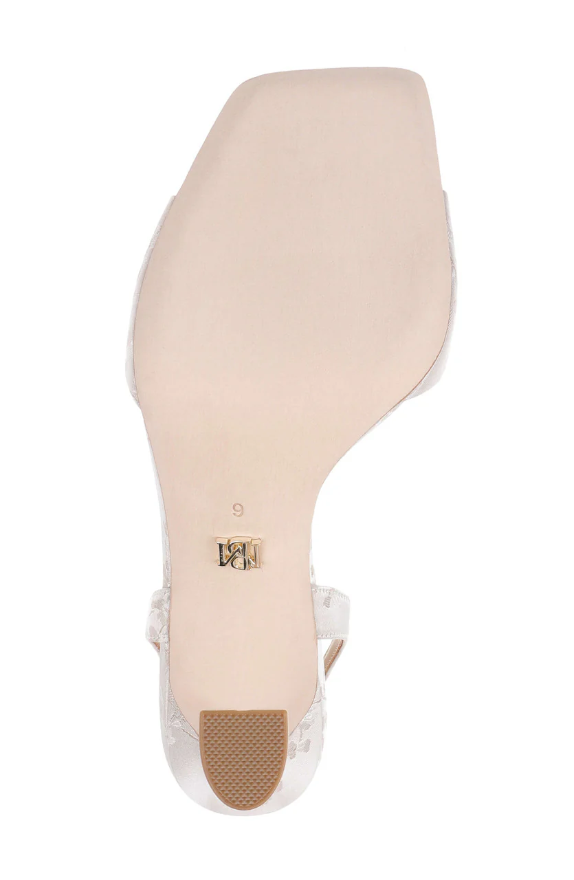 Cady Sandals with Heart-Shaped Buckle - Image 12