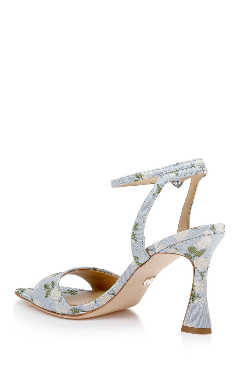 Cady Sandals with Heart-Shaped Buckle - Image 15