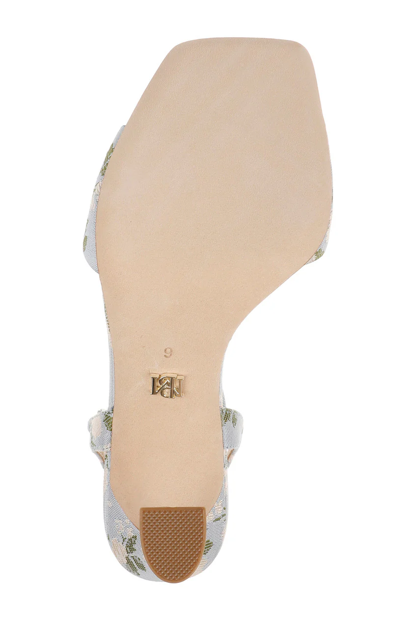 Cady Sandals with Heart-Shaped Buckle - Image 18
