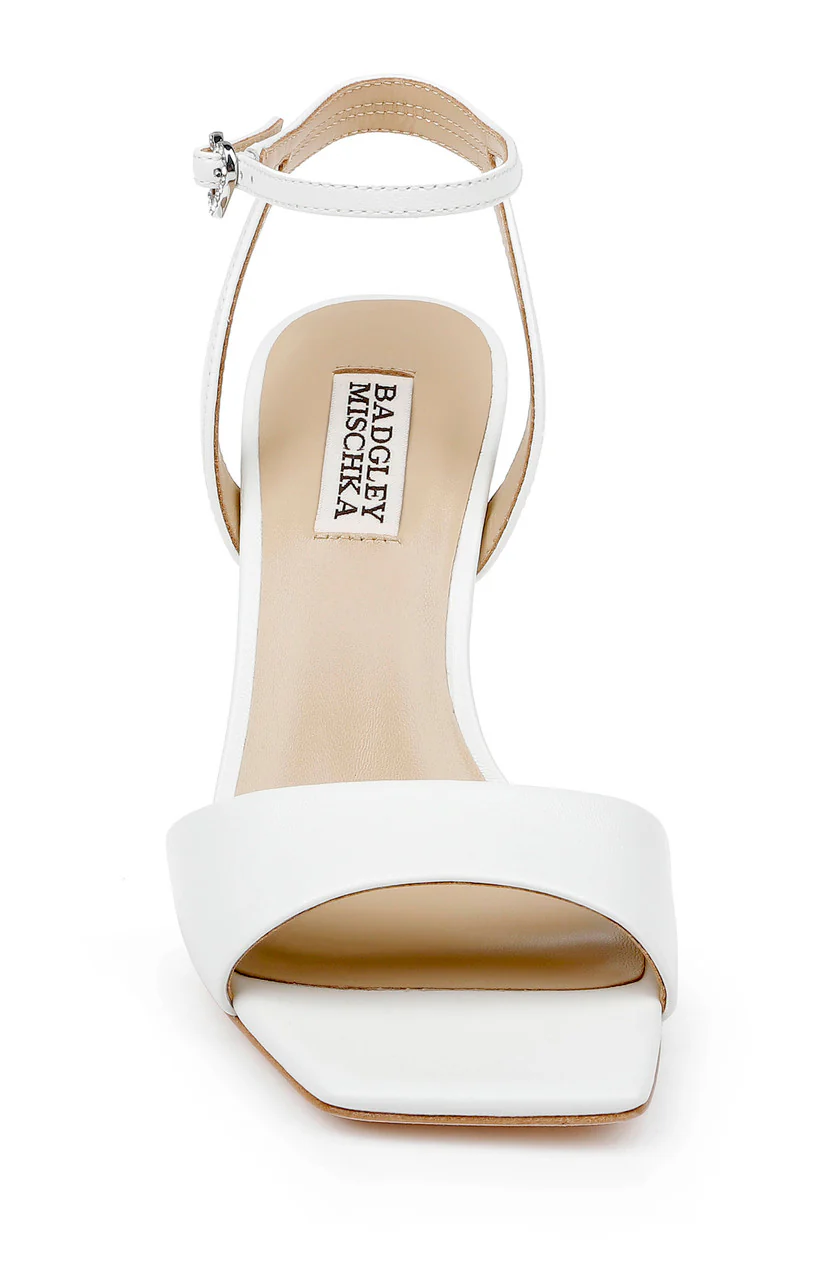 Cady Sandals with Heart-Shaped Buckle - Image 22