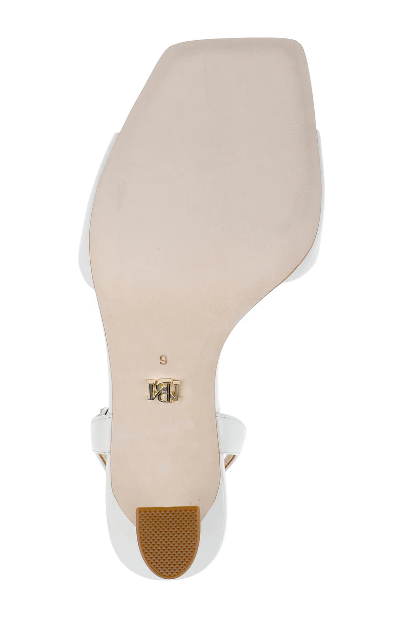 Cady Sandals with Heart-Shaped Buckle - Image 24