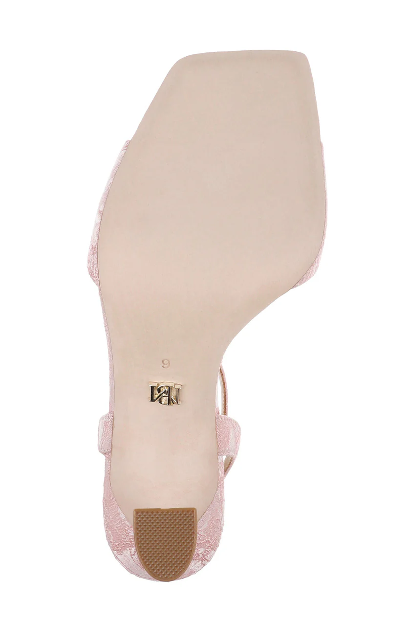 Cady Sandals with Heart-Shaped Buckle - Image 30