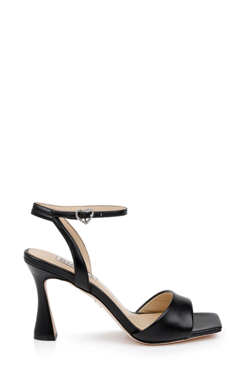 Cady Sandals with Heart-Shaped Buckle - Image 32