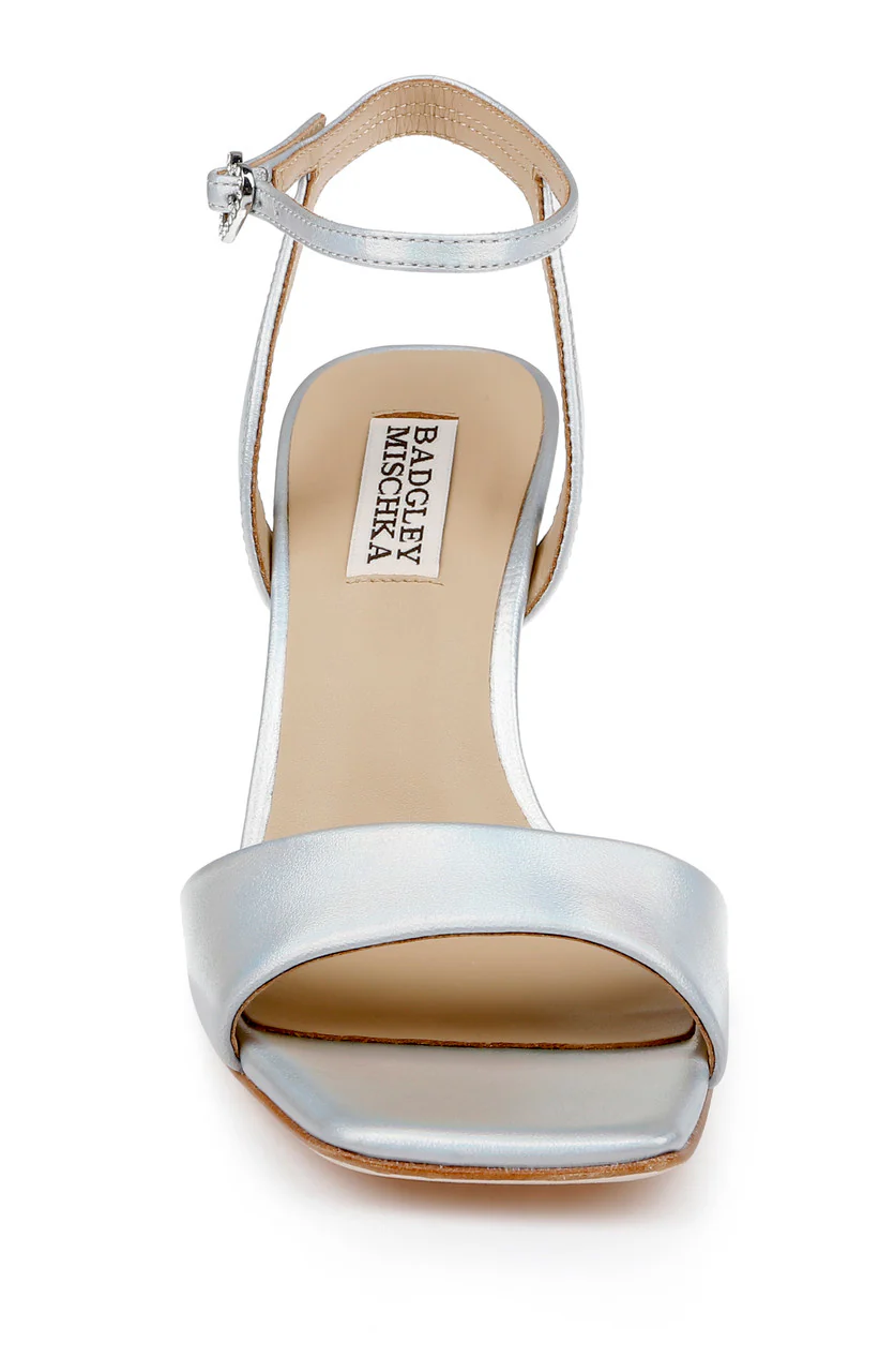 Cady Sandals with Heart-Shaped Buckle - Image 40