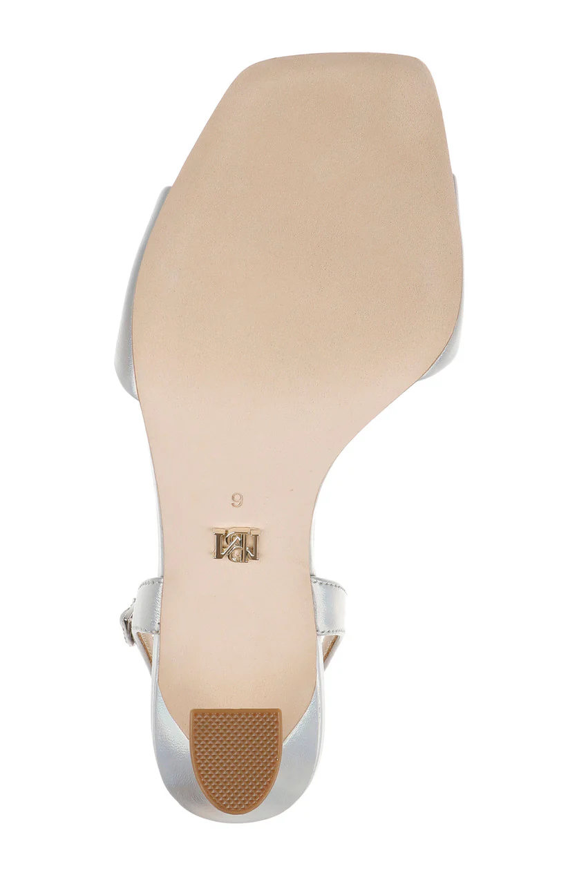 Cady Sandals with Heart-Shaped Buckle - Image 42