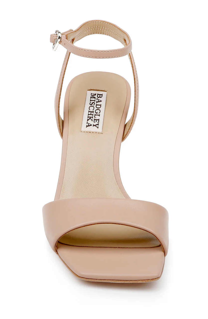 Cady Sandals with Heart-Shaped Buckle - Image 46