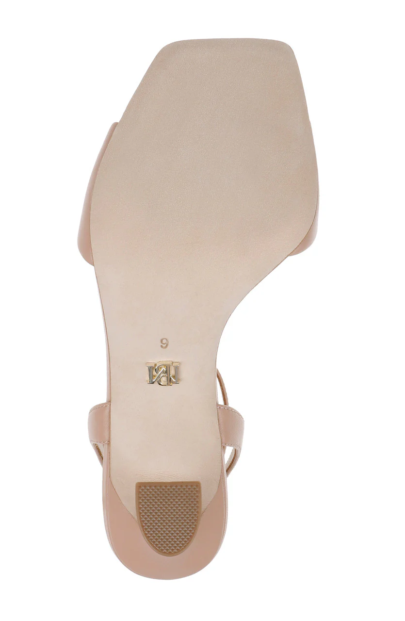 Cady Sandals with Heart-Shaped Buckle - Image 48