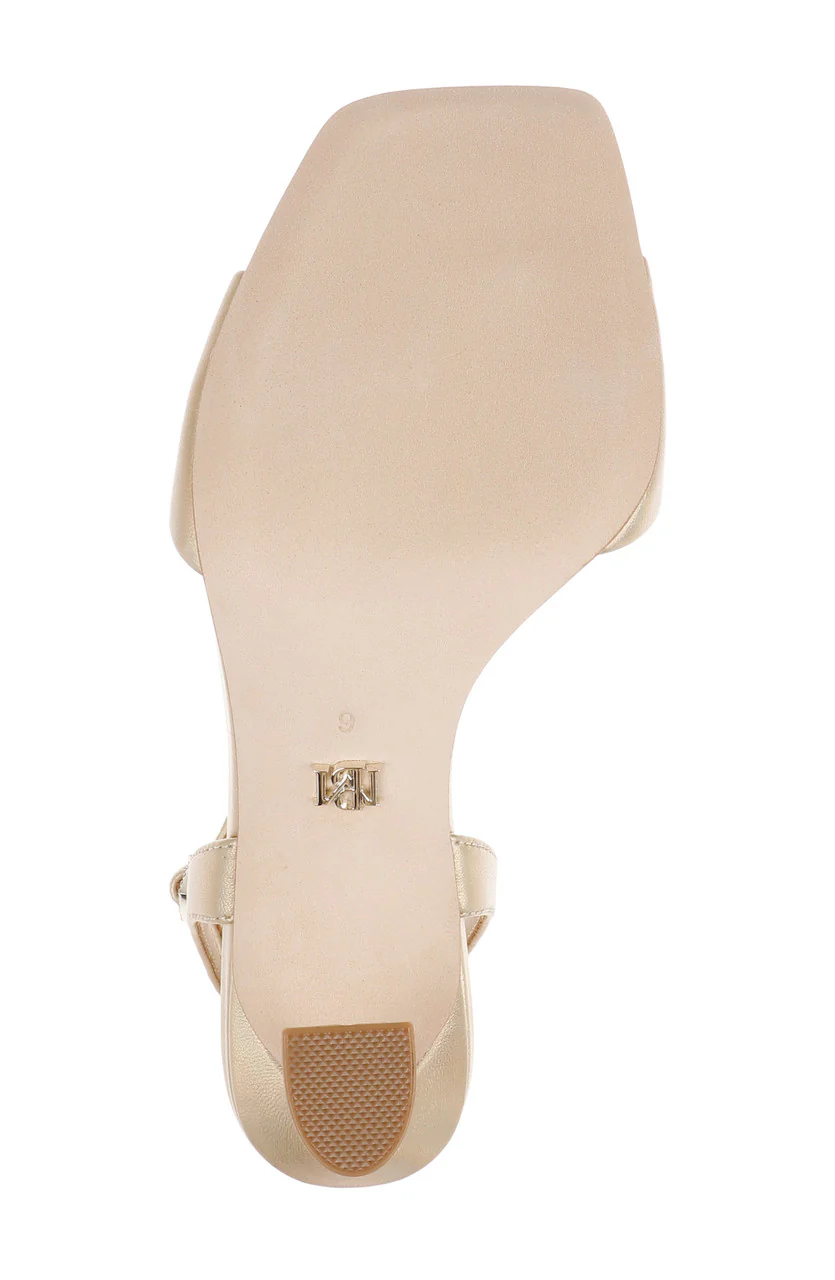 Cady Sandals with Heart-Shaped Buckle - Image 54