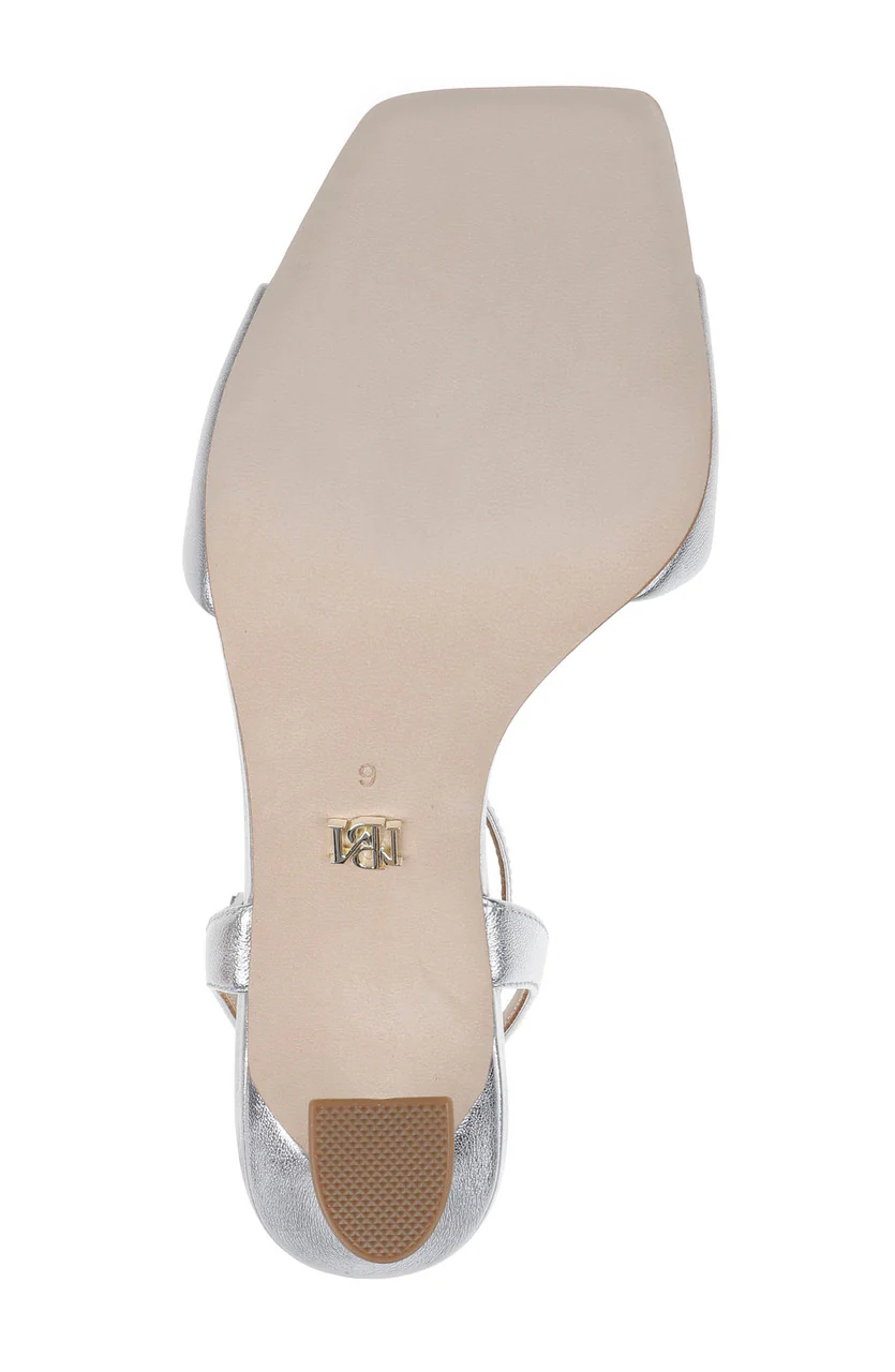 Cady Sandals with Heart-Shaped Buckle - Image 6
