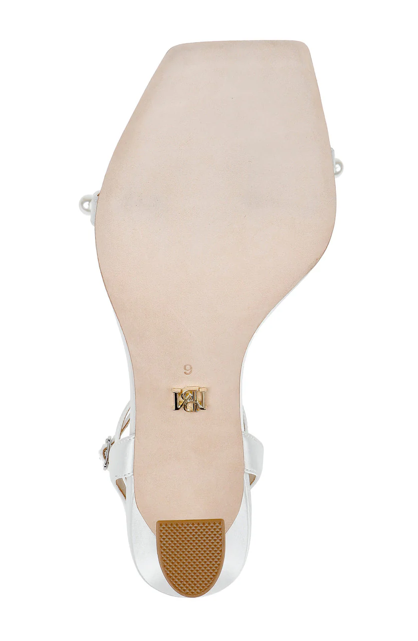 Cailey Strappy Stiletto Sandal with Balled Vamp - Image 18