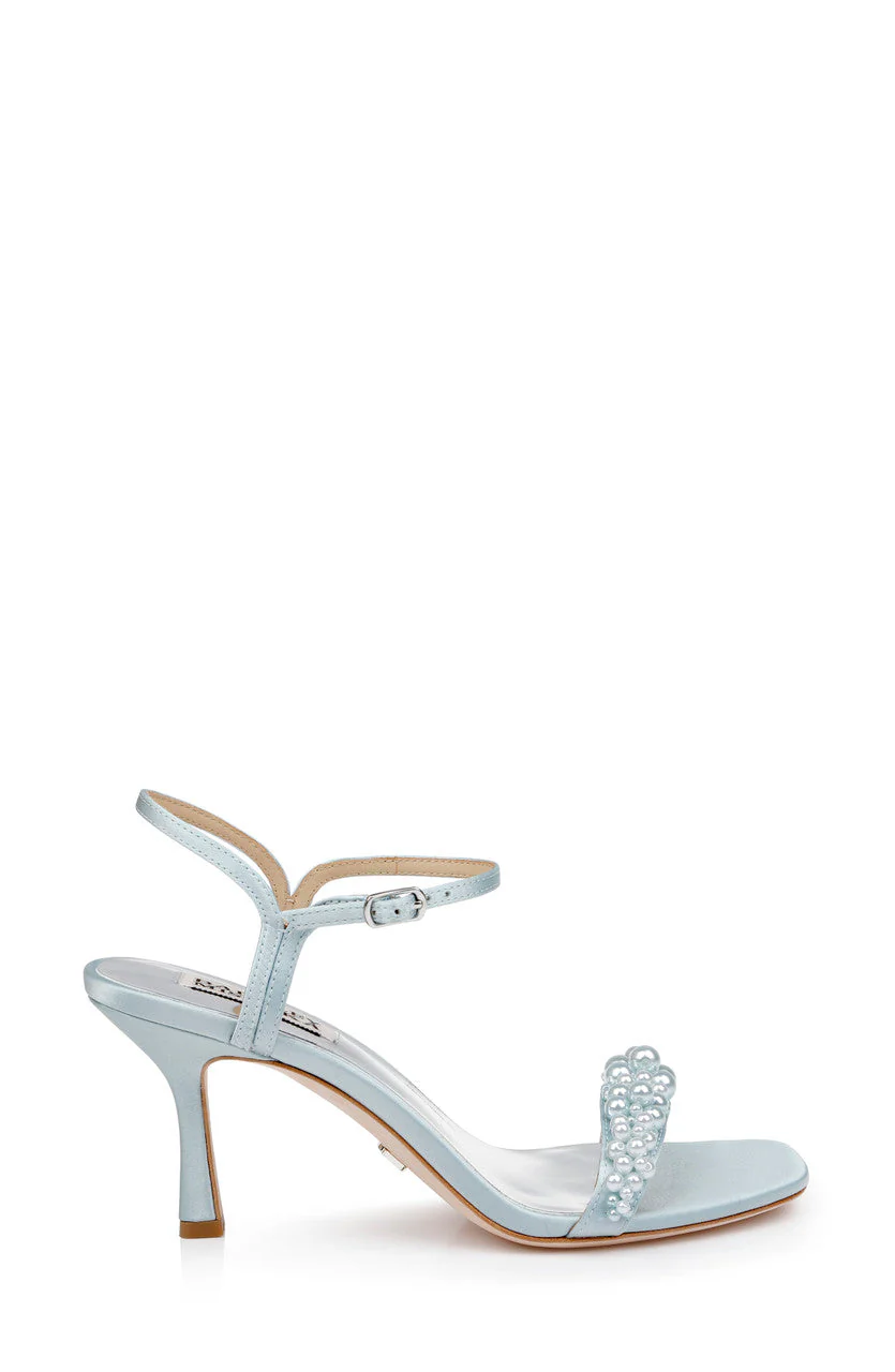 Caitlyn Stiletto Heel with Pearled Vamp - Image 59